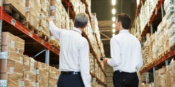 We pack your products