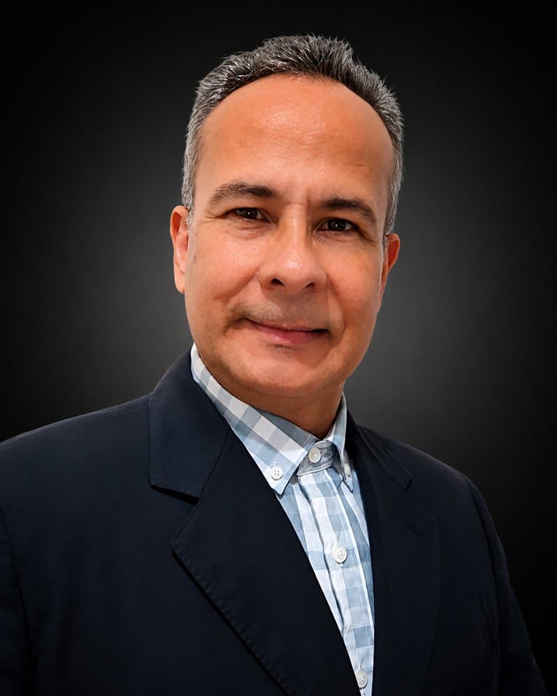 Larry Sanchez